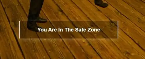 Fivem Safezone Script High UI (0.2 Resmon)