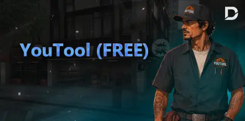 YouTool [40% OFF]