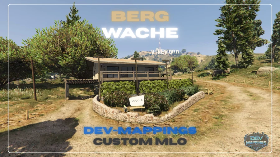 Berg-/Rettungswache MLO | DEV-Mappings