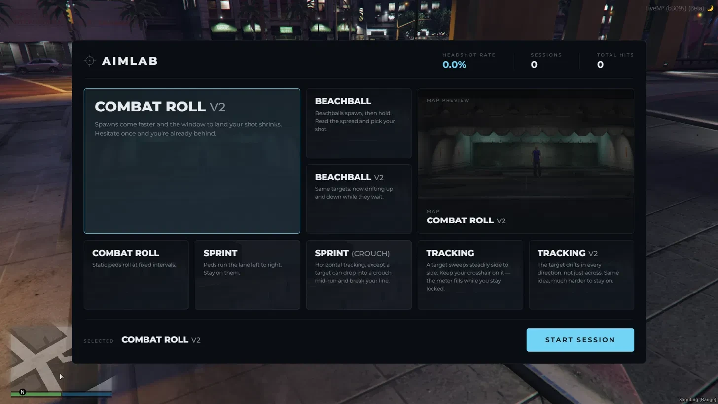AimLab | Train your Aim