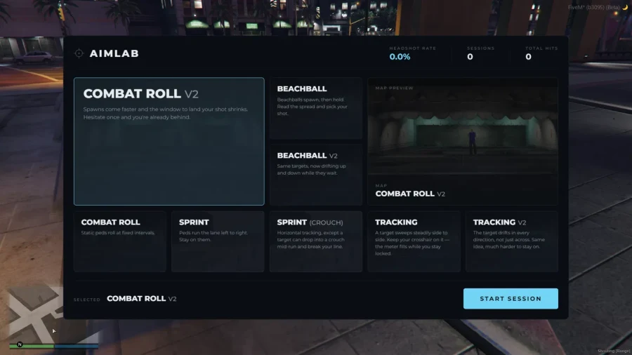 AimLab | Train your Aim