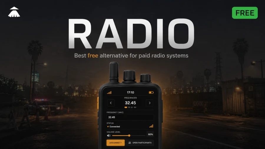 Dusa Radio-Best alternative radio script