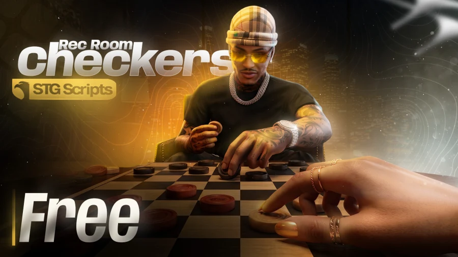 STG Checkers