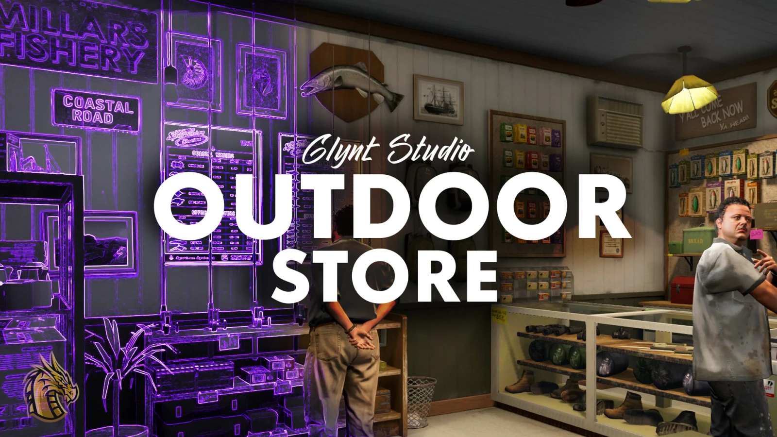 Outdoor Store