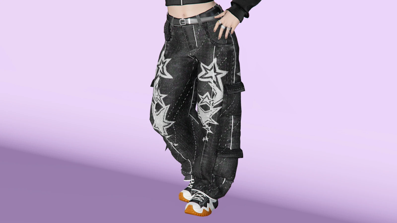Milk Jeans