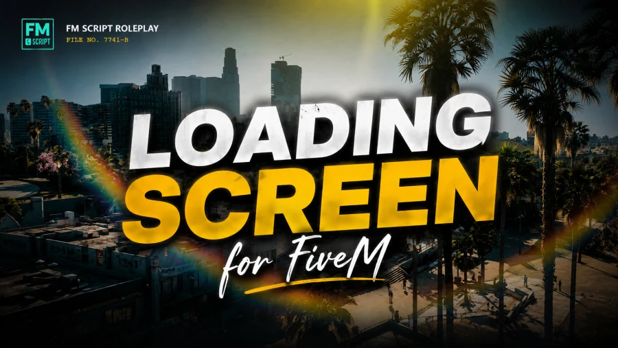 Loading Screen