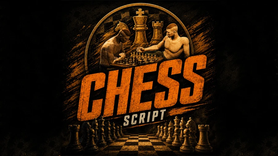 Chess 3d [open source]
