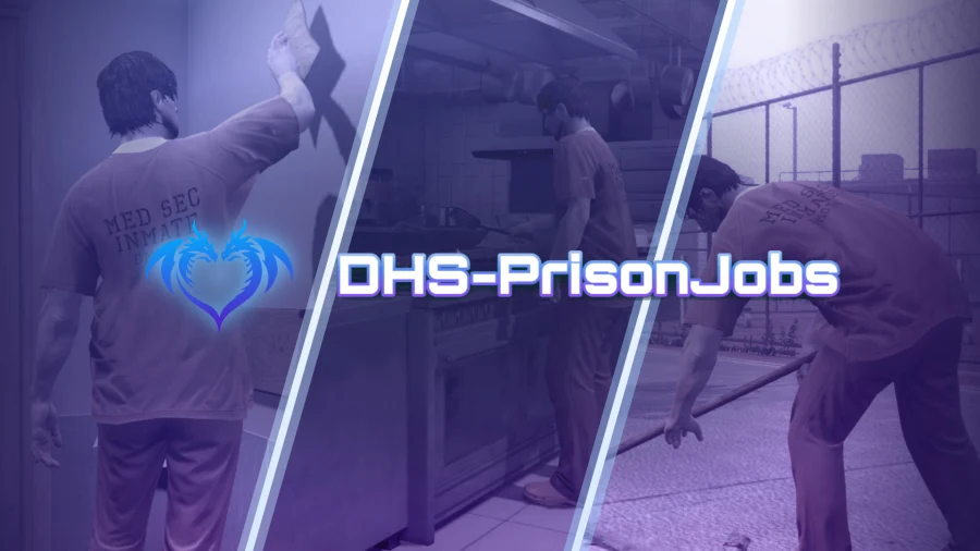 10 Prison Jobs