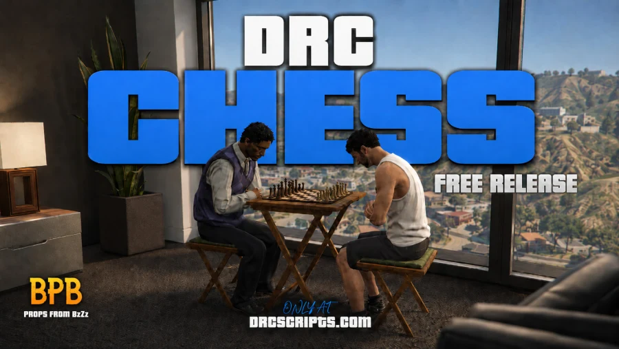 Advanced Chess System | Multiplayer Chess, AI Opponents & Spectator Display