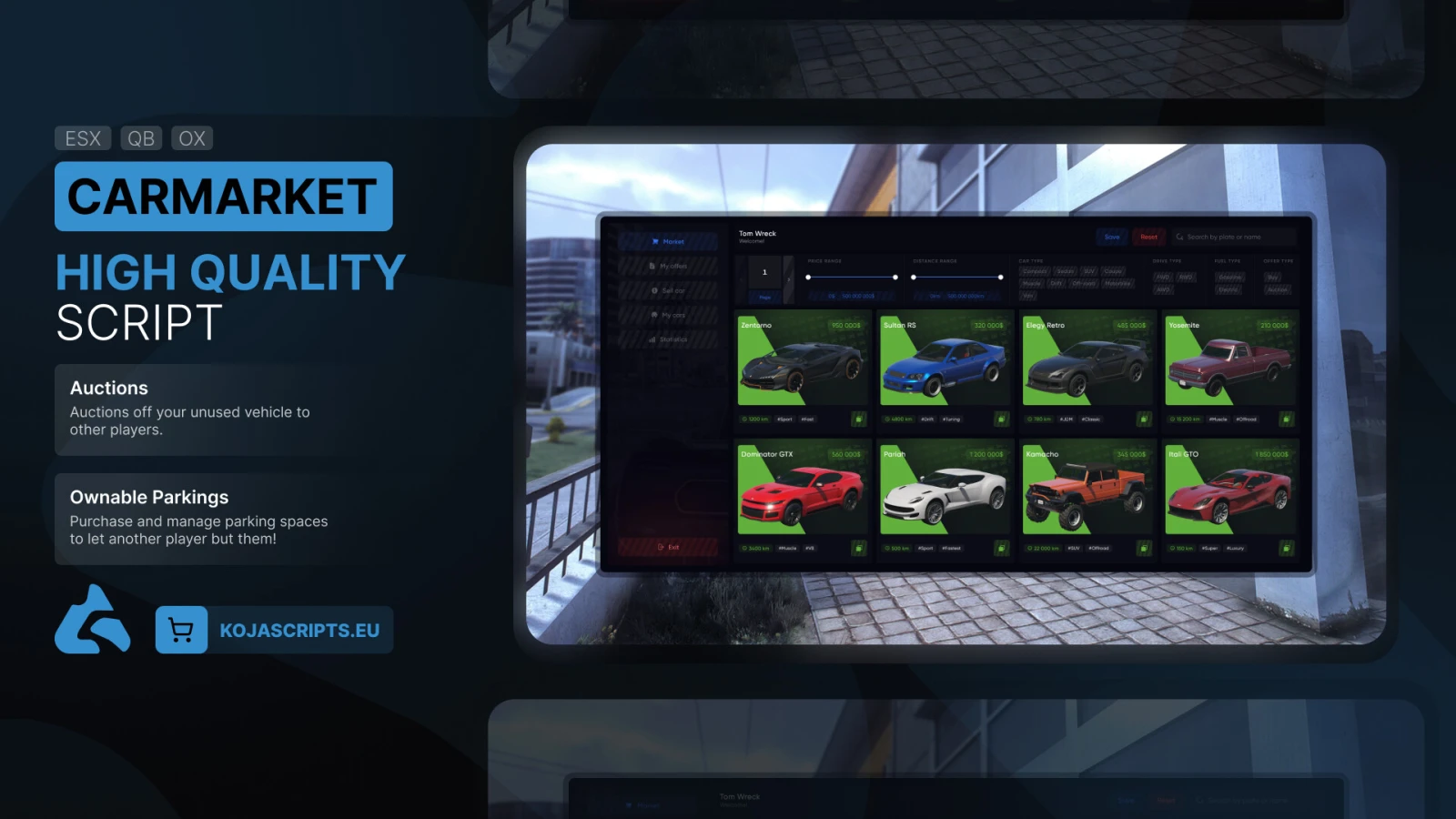 Carmarket