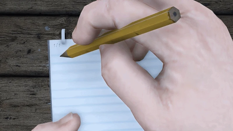 Write Real 3D Notes & Post-its in FiveM | Synced, Persistent, On-Prop | nx_write