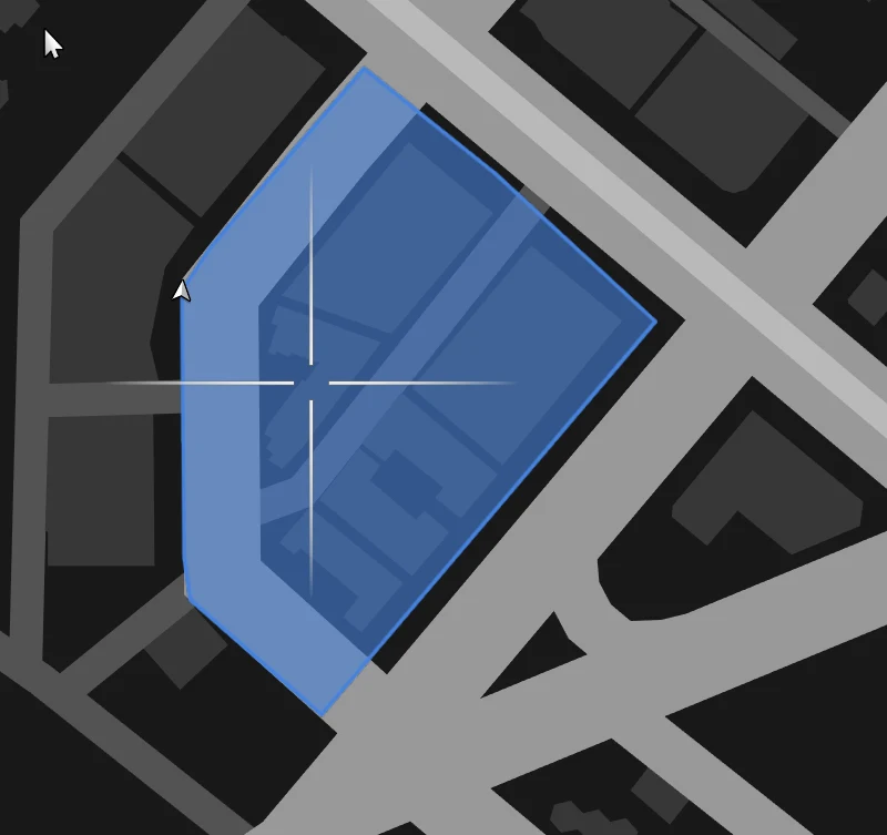 Map Zones