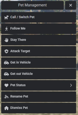 Duddzy Pet System