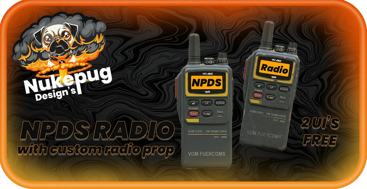 NPDS_RADIO