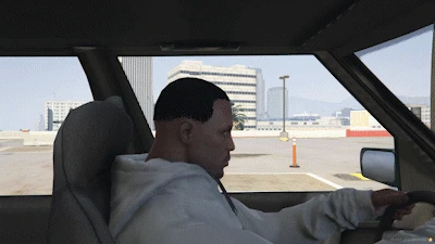 Shoot your passenger | gp_passengerCombat