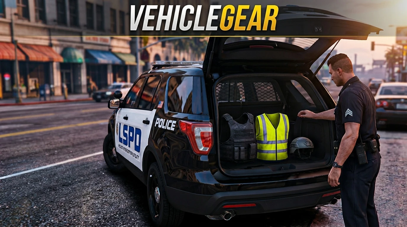 Vehiclegear