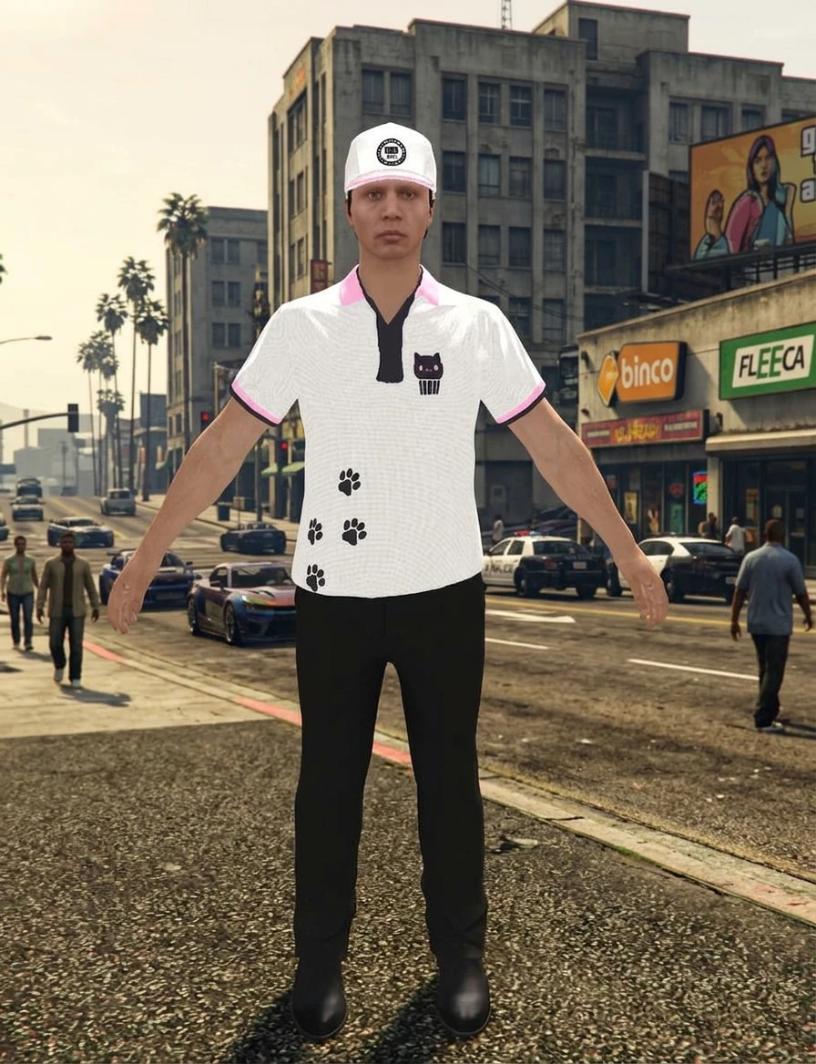 Uwucafe clothing
