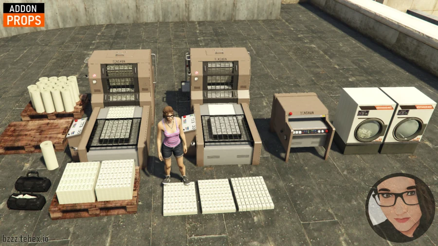 [PROPS] For scripters: money printing and laundering