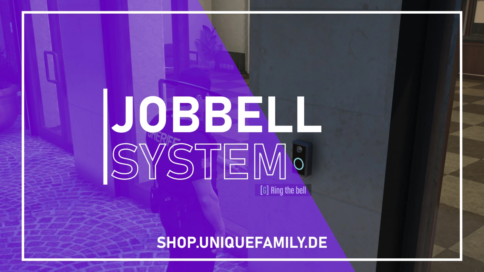 Job Bell System