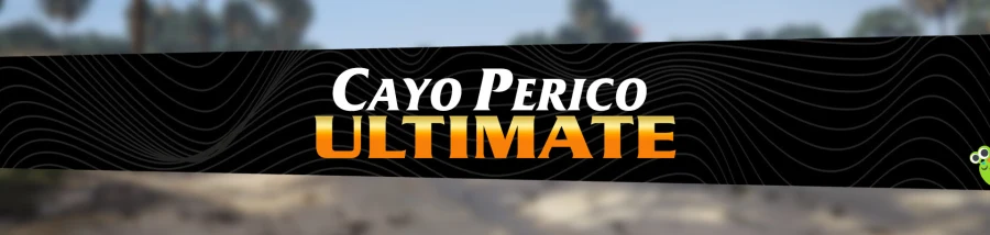 Cayo Perico Loader-Ultimate Edition. Lightweight, Customizable, Upgraded