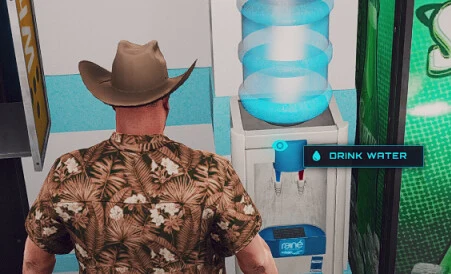 Jürgen Watercoolers
