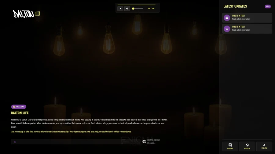 LoadingScreen | Standalone