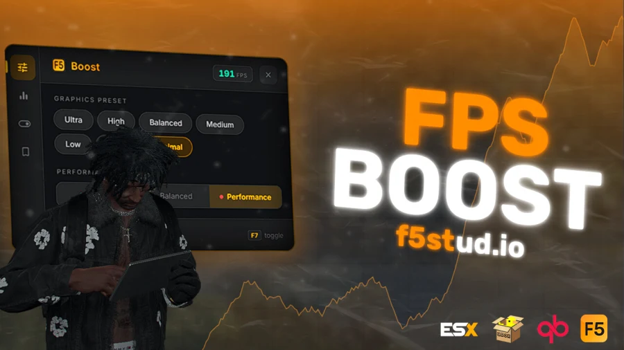Free FPS Optimization Tool
