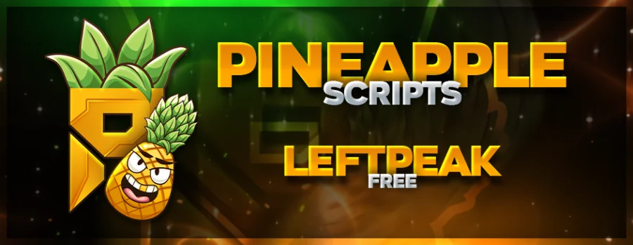 PS_LEFTPEAK