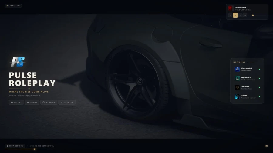 Loadingscreen V2