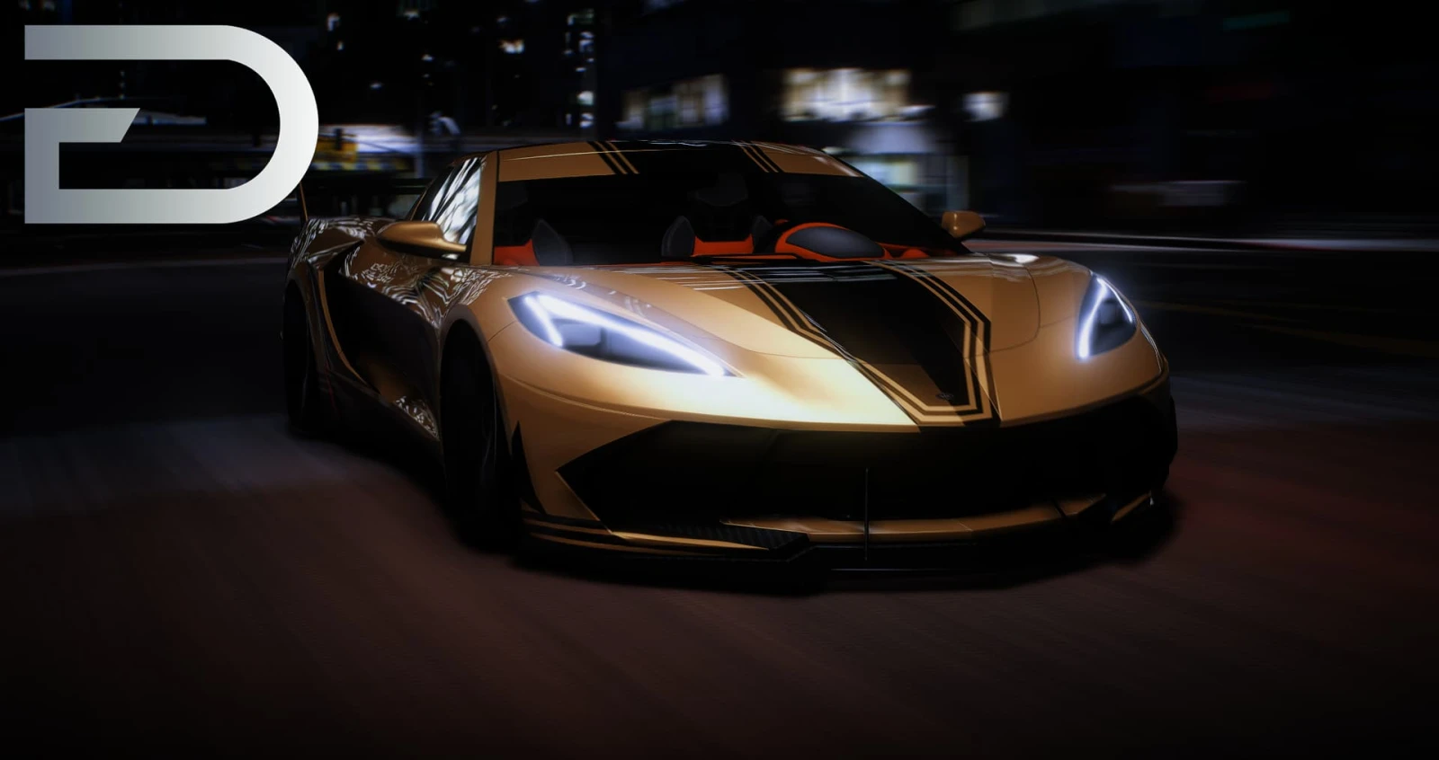 Invetero Coquette R