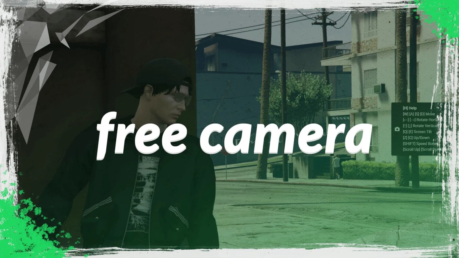 MZ Camera-Free Camera System (RP Friendly)