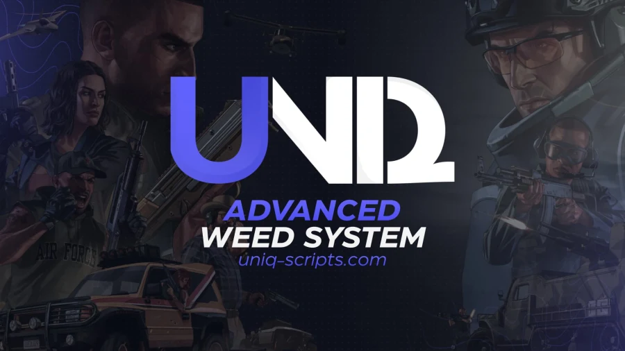 Weed System