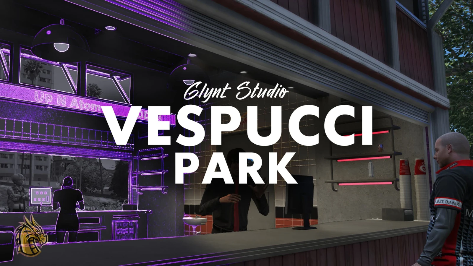 Vespucci Park