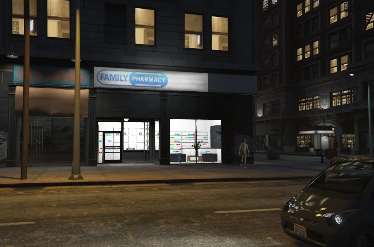 Lester Family PharmacY