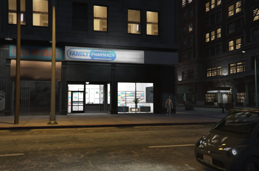 Lester Family PharmacY