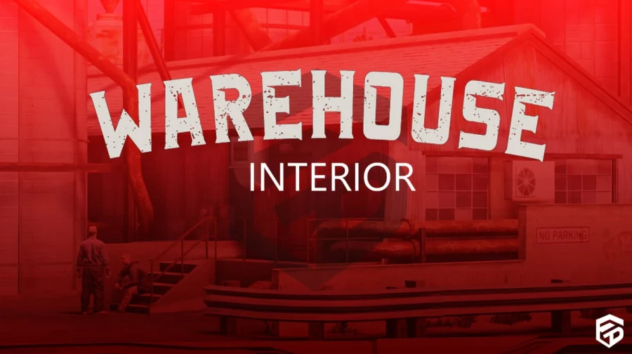 WAREHOUSE FREE MLO Shell