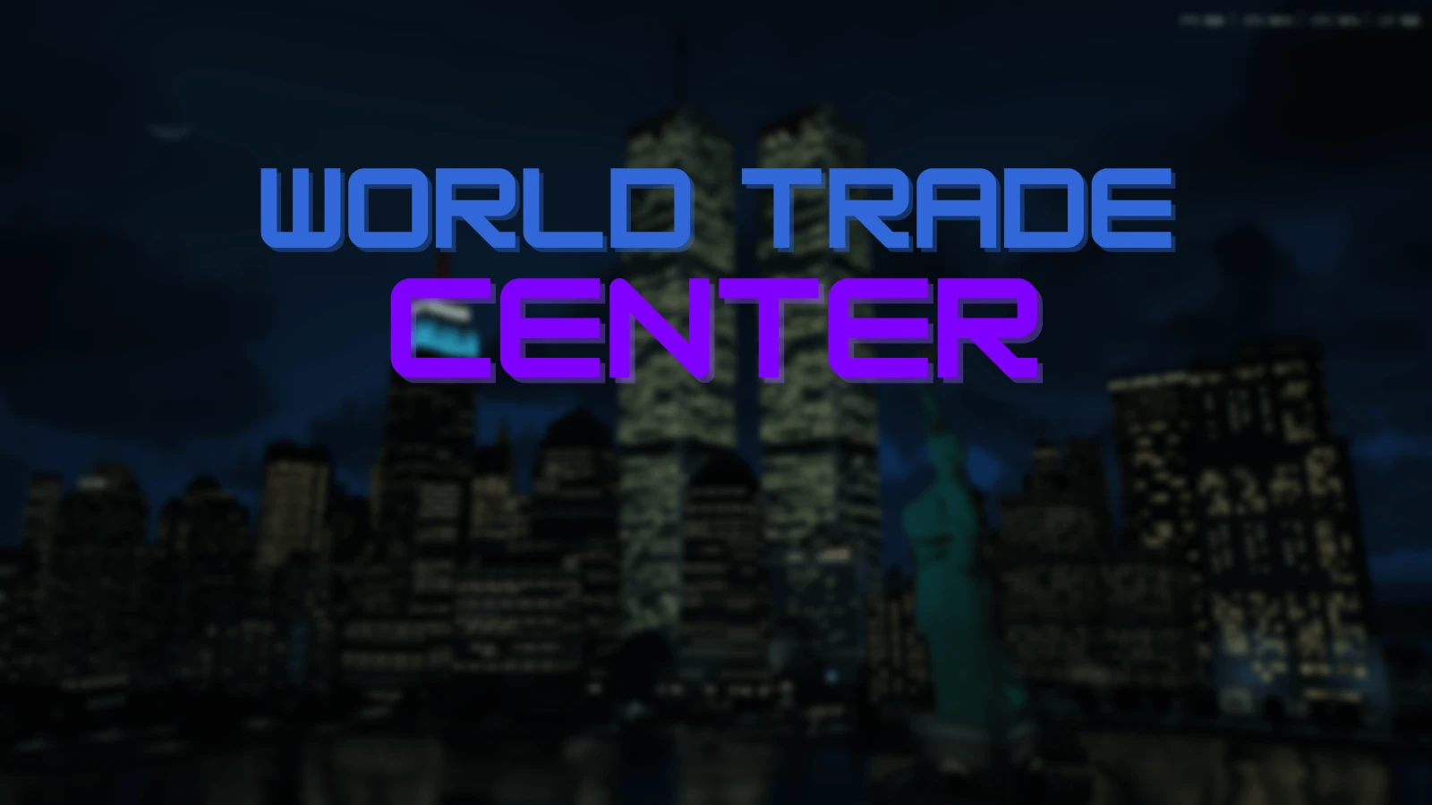 World Trade Center-LCPP