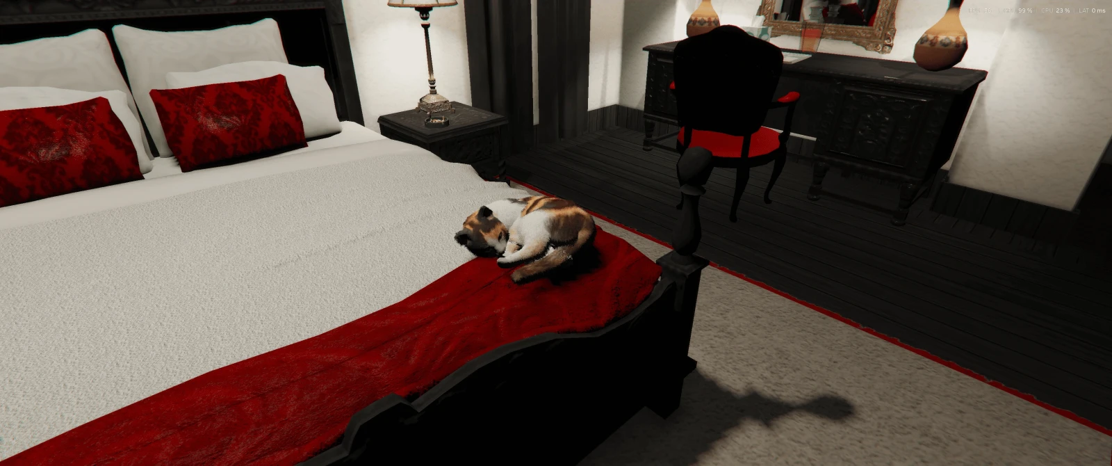 Michael's Pets