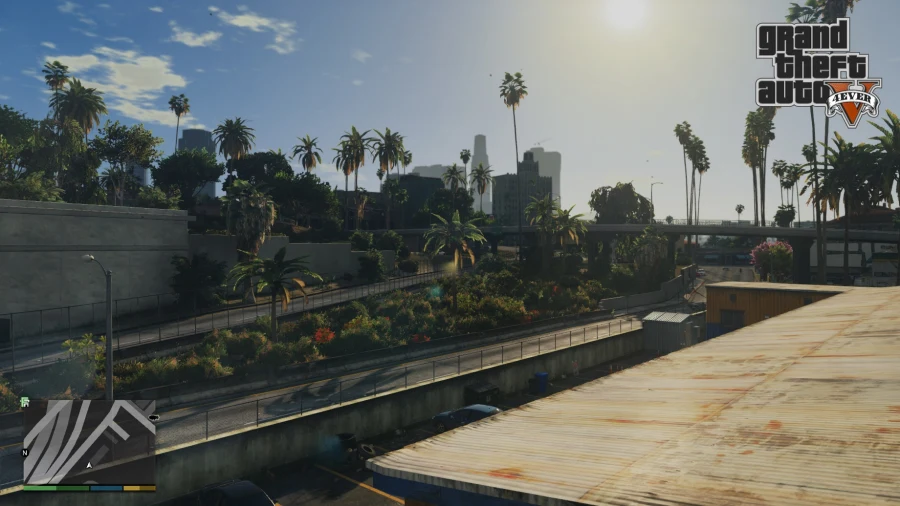 V4EVER Mega Mod Legacy & Enhanced