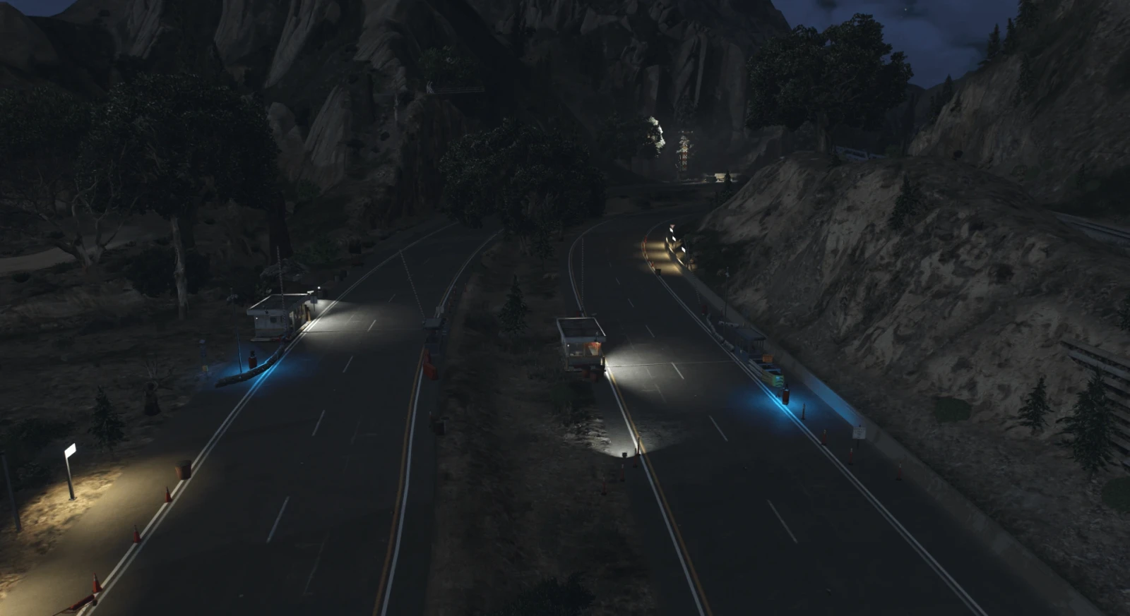 CheckPoint2 [SP / FiveM / YMAP]