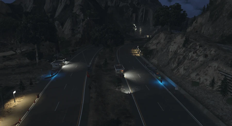 CheckPoint2 [SP / FiveM / YMAP]
