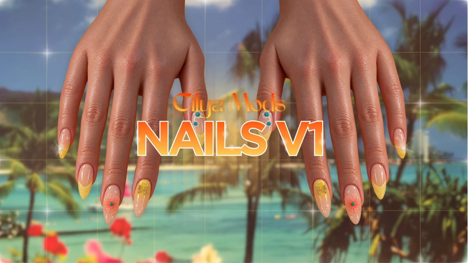 Nails V1