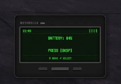 Retro Pager System | Channels, Permissions, NUI