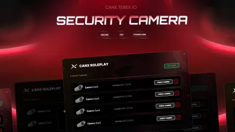 Canx-Security