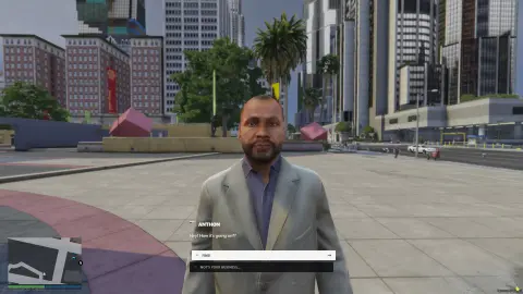 RC Interactions: Build NPC Dialogues & Interactions in Minutes (Visual Editor + In‑Game Runtime)