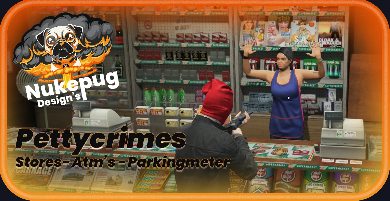 Pettycrimes