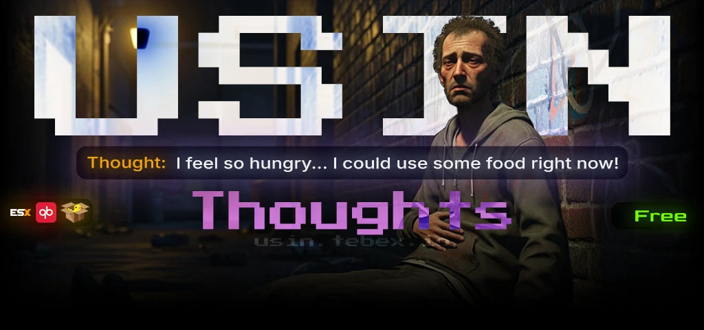 USIN | Thoughts