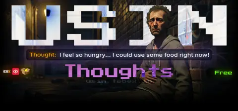 USIN | Thoughts