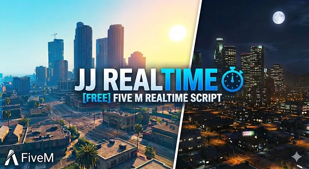 Advanced Realtime Time Sync | True Realtime with Time Zones