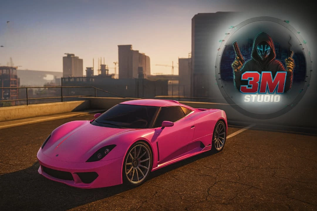 3M Dealership -Free Cinematic Dynamic Dealership, Finance & Used Market